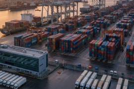 México puso en marcha una reforma a la Ley de los Impuestos Generales de Importación y de Exportación (LIGIE) que incrementa aranceles a varios productos o mercancías que se importan al país. FOTO: