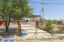 El hallazgo ocurrió durante una revisión de mochilas en la primaria Daniel Hernández Isaís, en Piedras Negras.