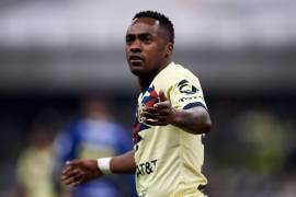 ¿Lo perdonaron? Renato Ibarra vuelve al América para hacerse la prueba de Covid-19