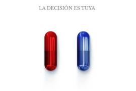 ¿Píldora azul o roja?... Tu eliges cuál avance ver de The Matrix Resurrections (videos)