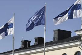 Finlandia prohibió las armas nucleares en virtud de su Ley de Energía Nuclear de 1987, que prohíbe la importación, fabricación, posesión y detonación de cualquier explosivo de este tipo en su territorio.