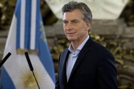 Patrimonio de Macri disminuyó 25 por ciento