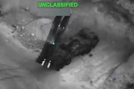 Las fuerzas estadounidenses han utilizado sus diversos bombarderos, incluidos los B-2, B-1 y B-52, en operaciones “en lo profundo de Irán”.