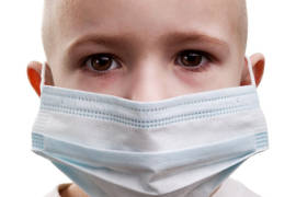 Leucemia aguda infantil: el cáncer con mayor incidencia entre menores de edad
