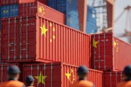 China y otros países asiáticos con los cuales México no tiene acuerdo comercial tendrán aranceles de hasta 50 por ciento.