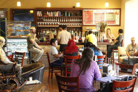 Ampliar el aforo ayudará a restaurantes en Piedras Negras