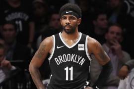 ¿Otra NBA? Kyre Irving busca crear otra liga de basquetbol