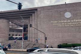 Durante 2026 se han registrado diversas amenazas de presencia de explosivos en el mismo edificio.
