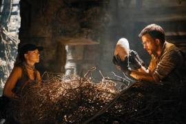 La cinta ya se exhibe en los cines de Saltillo, comenzando con funciones desde las 12:00 horas en diversos complejos.