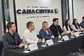 Empresarios de Acuña buscan que candidatos al Congreso local integren propuestas enfocadas en infraestructura y crecimiento económico de la región.