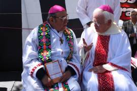 Comenta el sacerdote que hace falta un interés vivo y una presencia activa en atender los problemas sociales.