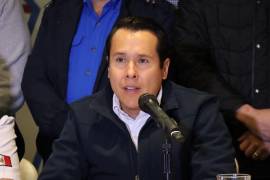 Alcalde de San Nicolás de los Garza, Daniel Carrillo, solicitó blindar el proceso electoral 2024, tras ataque reciente a candidata en Nuevo León.