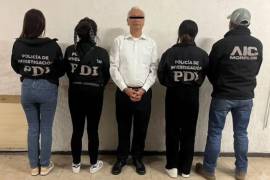 Abogados especializados en materia penal afirman que esta zona es un área relativamente cómoda para aquellas personas de nuevo ingreso.