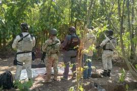 La Fiscalía General del Estado (FGE) de Tabasco confirmó el hallazgo de una fosa clandestina en el municipio de Paraíso.