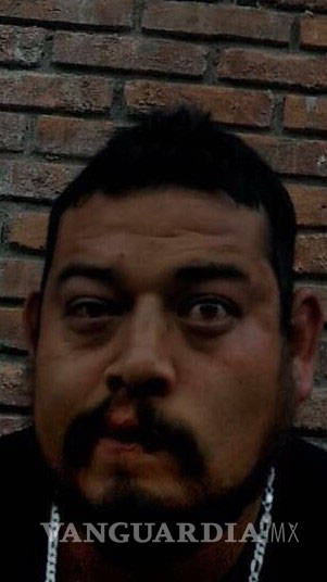 $!Queda fuera de la policía de Ramos Arizpe el ‘Cuervo’; tras escándalo
