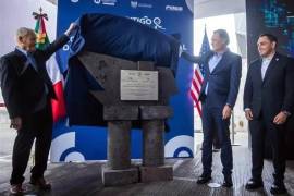 La mandataria dijo que su Gobierno mantiene una buena relación con Johnson y que el diplomático ha contribuido a resolver distintos asuntos bilaterales.