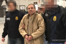 El exlíder del Cártel de Sinaloa, Joaquín Guzmán Loera ‘El Chapo‘, solicitó en una de varias cartas enviadas a la Corte Federal del Distrito Este de Nueva York su extradición a México.