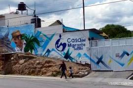 Mientras el año pasado recibían más de 200 personas diarias, actualmente no superan las 50.