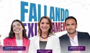 Emprendedores y especialistas compartirán sus experiencias durante el panel, enfocado en convertir los tropiezos en oportunidades de aprendizaje.