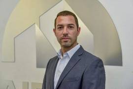 Diego Gándara Cavazos resaltó que Coahuila es un referente en seguridad y competitividad.