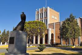 La UAAAN congregará a especialistas en enfermedades de cultivos para compartir avances y estrategias de control.