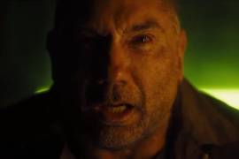 Dave Bautista protagoniza nuevo corto de “Blade Runner 2049”