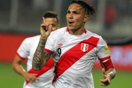 La sustancia encontrada en Paolo Guerrero es de una droga social