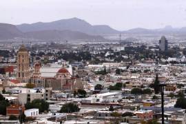 Protección Civil y Bomberos mantiene vigilancia permanente y exhortó a la población a evitar el uso de braseros y estufas para prevenir intoxicaciones.