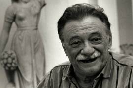 Ni el COVID-19 detiene homenaje a Mario Benedetti por su centenario