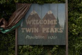 Nuevo avance de ‘Twin Peaks’ persenta la música