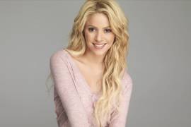 Shakira celebra Oscar de Zootopia