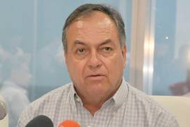 Con desertificación 51% del territorio nacional