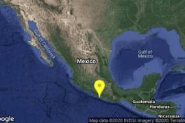 Después de Navidad, sismo de 4.7 en Acapulco alerta a ciudadanos