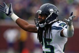 Sherman critica a la NFL por la programación de partidos los jueves