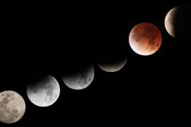 Este jueves 19 de marzo de 2026 no habrá eclipse en México, pero sí un evento astronómico relevante: la Luna Nueva.