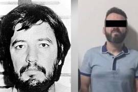 A propósito del arresto de ‘El Betito’, te presentamos otros dos narcos que transformaron su imagen para no ser capturados