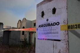 La Fiscalía informó que las detenciones derivaron de denuncias investigadas mediante labores de inteligencia y trabajo de campo.