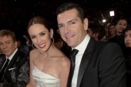 Jacqueline Bracamontes niega infidelidad de su esposo Martin Fuentes