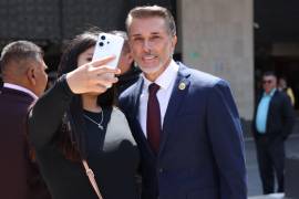 Sergio ofreció disculpas por su ausencia legislativa y reconoció que podría solicitar otra licencia si surge una nueva oportunidad profesional.