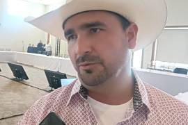 El alcalde de Nava, Iván Ochoa Rodríguez, resaltó el dinamismo industrial del municipio de Nava.