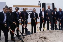 La nueva planta de Yokohama en Coahuila generará oportunidades para proveedores de materias primas, automatización, logística, mantenimiento, energía y servicios industriales.