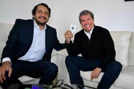 El diputado considera que la oposición utiliza el diminutivo con el objetivo de minimizarlo | Foto: Especial