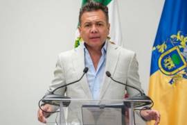 El gobernador de Jalisco sostuvo su reunión mensual con colectivos de búsqueda y familiares de personas desaparecidas.