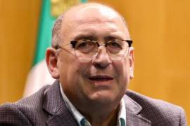 El diputado solicitó la elaboración y presentación inmediata de la Agenda Nacional de Riesgos 2025.