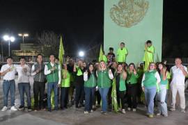 El PRI centrará su campaña en el contacto directo con la ciudadanía y recorridos por colonias.