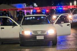 Del 1 de enero al 31 de agosto de este año, la Fiscalía de Michoacán tiene registrados un total de 447 asesinatos.