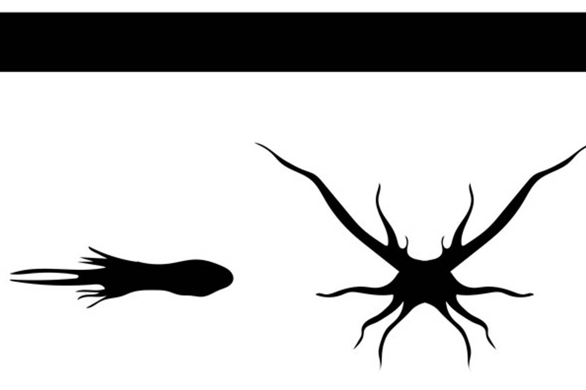 $!Alien: Covenant; tripulación atormentada