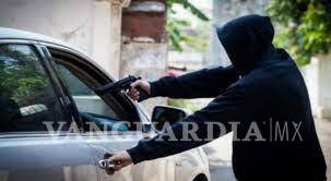 $!La hora en que más robo de autos se comete va de las 07:00 de la mañana a las 12:00 del mediodía.