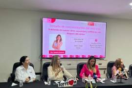 La jornada busca atender la recuperación física y emocional de las pacientes, así como reforzar su autoestima.