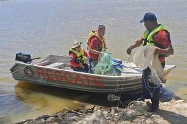 Se mantiene un operativo de vigilancia en puntos turísticos del municipio.